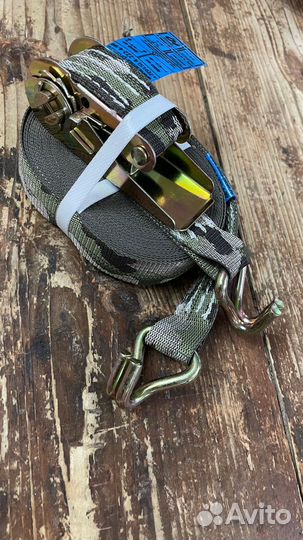 Ремни для стяжки груза