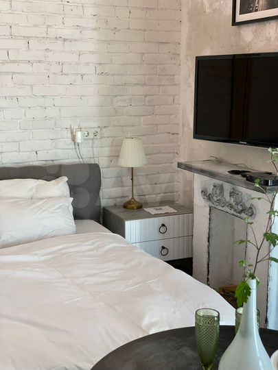 1-к. квартира, 30 м², 2/2 эт.