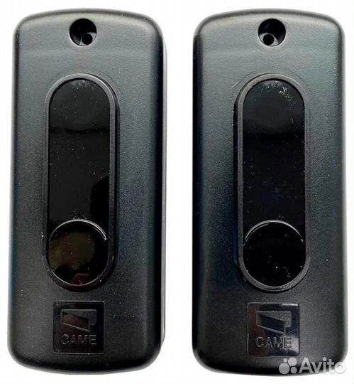 Came BKS18AGS combo classico привод для откатных