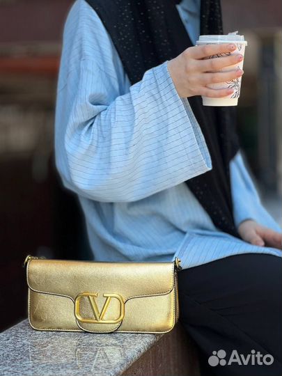 Сумка клатч