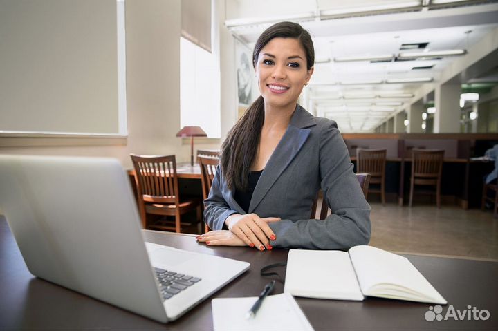 Менеджер первичных продаж (удаленно)