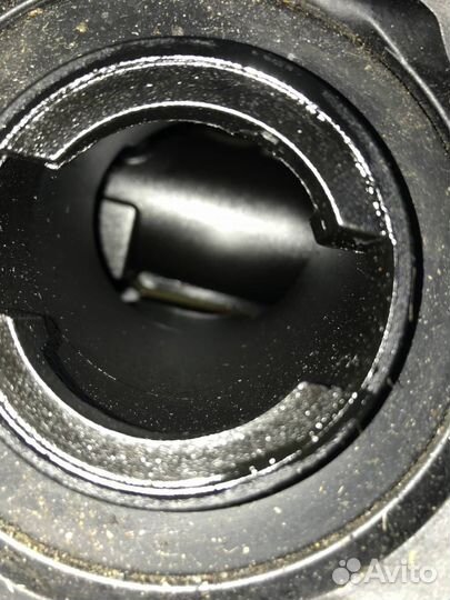 Двигатель в сборе M57N2306D3 BMW X5 E70