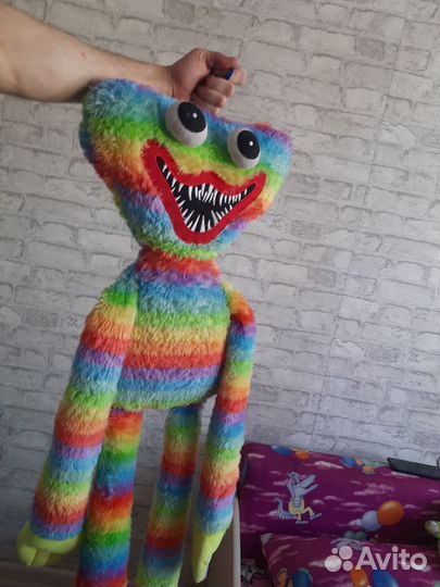 Хаги ваги большой