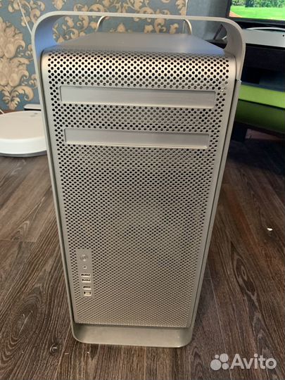 Mac Pro 1.1 a1186 компьютер