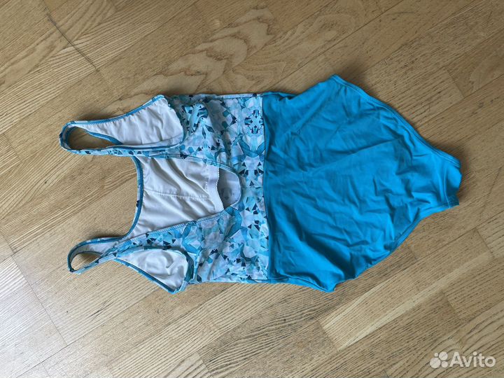 Купальник для девочки