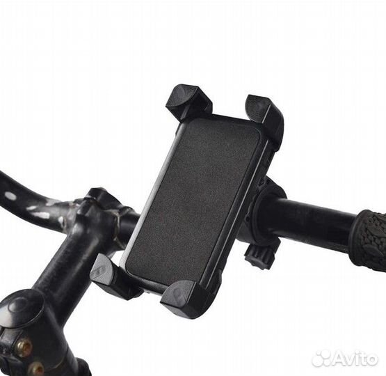 Держатель для телефона универсальный