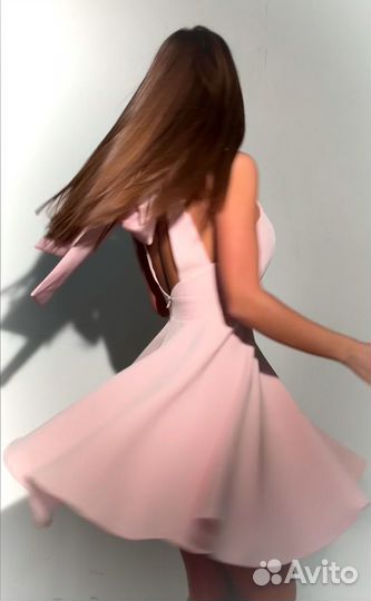 Коктейльное платье, 40-42-44