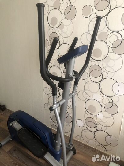 Тренажер эллиптический Torneo Festa C-320