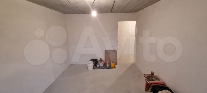 1-к. квартира, 35 м², 5/5 эт.