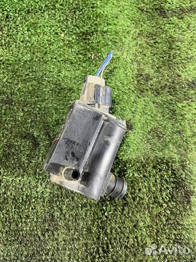 Насос омывателя Hyundai i20 1 (PB) 2008-2014г PB