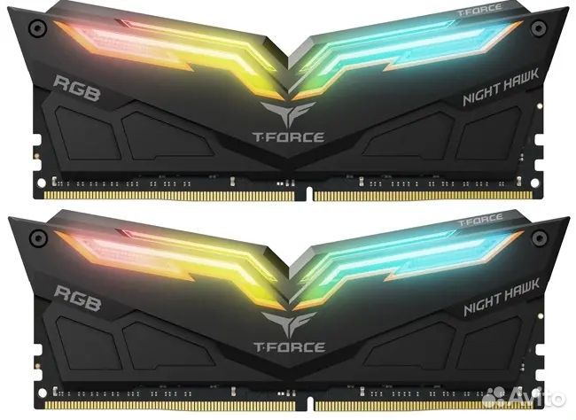 Оперативная память ddr4 16gb sodimm 3200