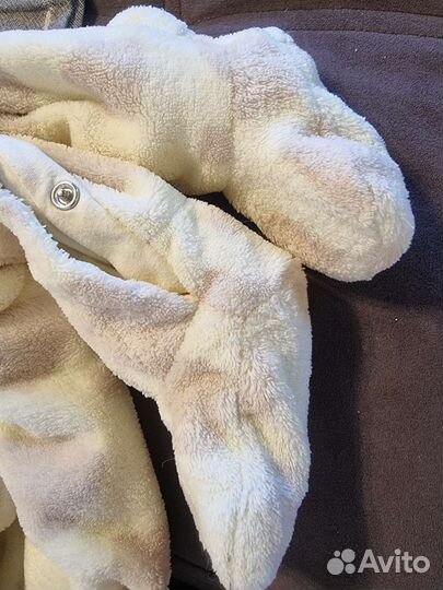 Комбинезон детский