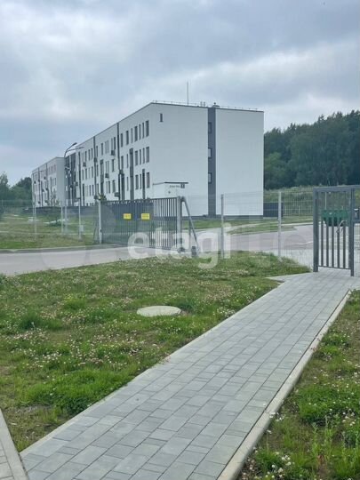 3-к. квартира, 79,7 м², 3/3 эт.