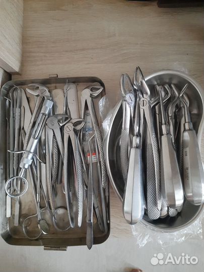 Набор инструментов