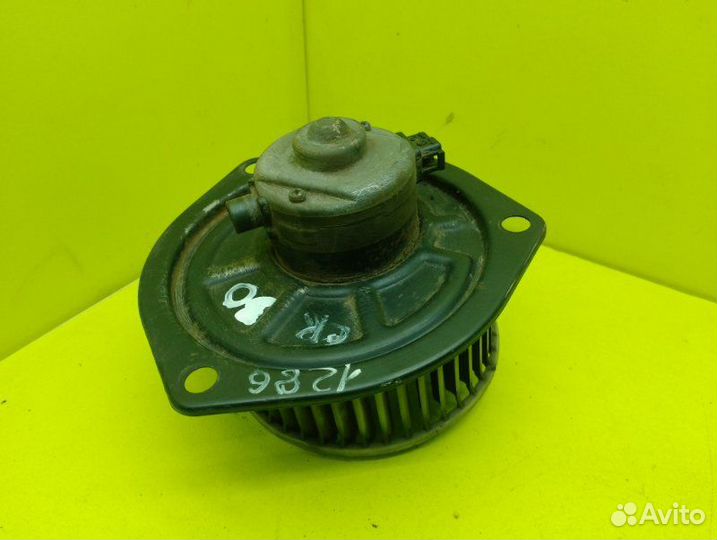 Мотор печки Toyota Master Ace Surf CR30G 2CT 1990