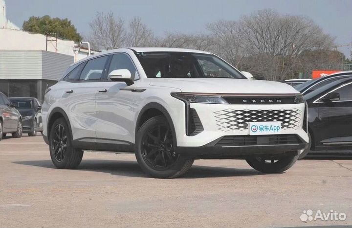 Подбор автомобиля в Китае, ОАЭ, Корее