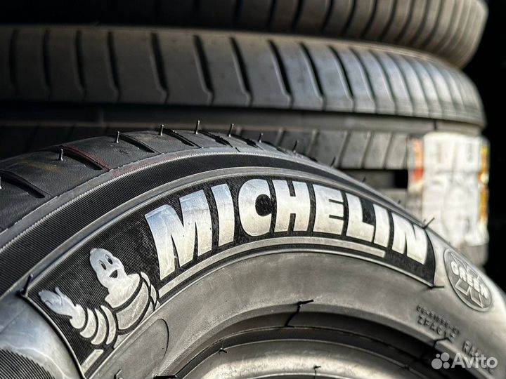 Michelin Primacy 3 ST 215/55 R17