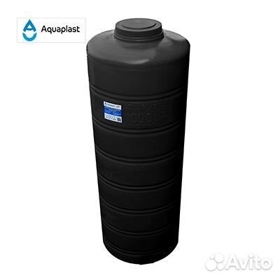 Бочка садовая