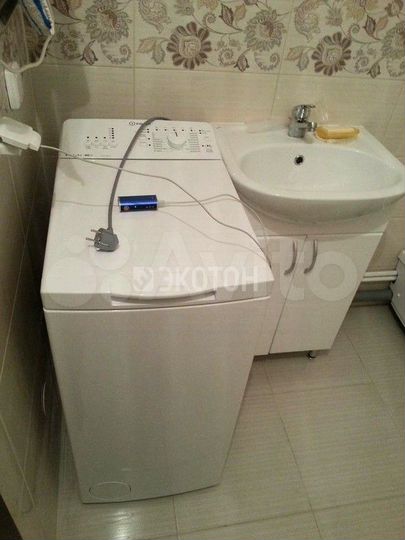 Квартира-студия, 26,1 м², 4/25 эт.