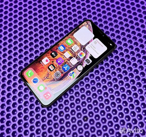 iPhone Xs Max, 64 ГБ