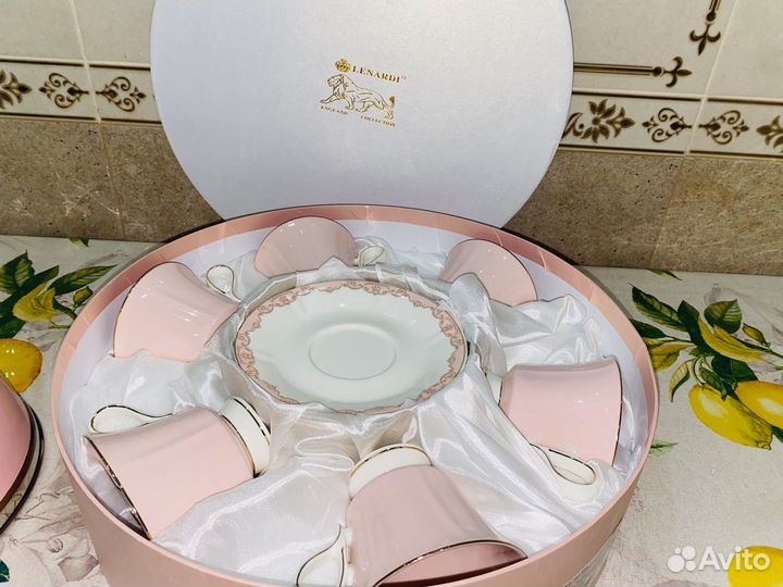 Сервировка стола