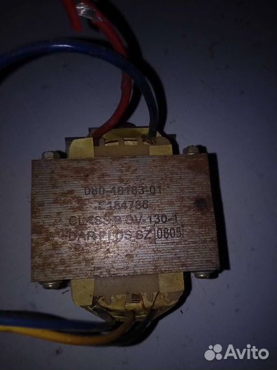 Трансформатор для UPS, ибп