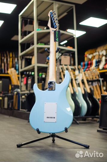 Peavey Raptor Custom CLB