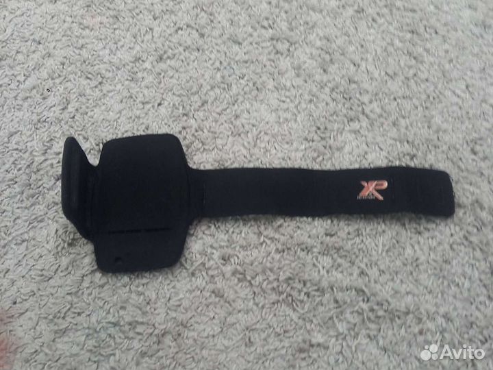 Чехол на блок управления XP deus