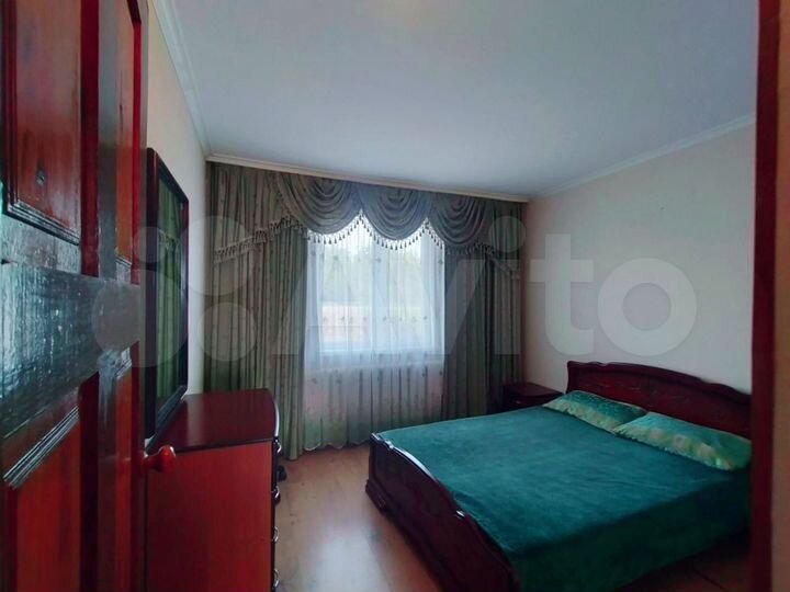 Дом 91 м² на участке 50 сот.