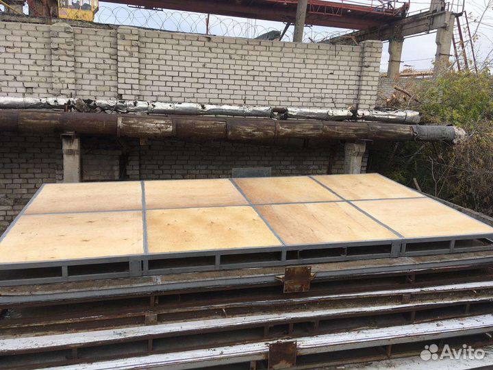 Рекламные щиты