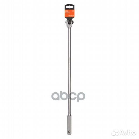 Вороток шарнирный 1/2 DR 600мм (AT-HDR-14) at-h