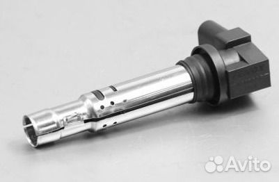 Катушка зажигания на Ауди, Шкоду, Фольксваген