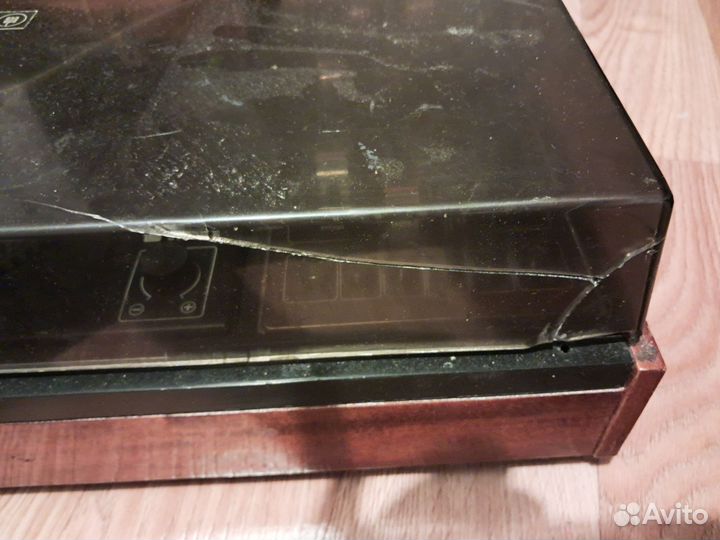 Проигрыватель пластинок Арктур 004 СССР