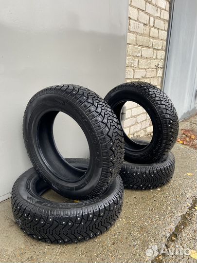 Tunga Nordway 185/65 R15 88Q