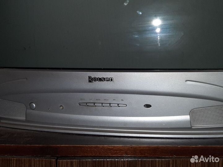 Телевизор бу