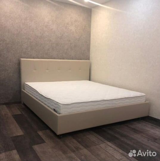 Матрас ортопедический