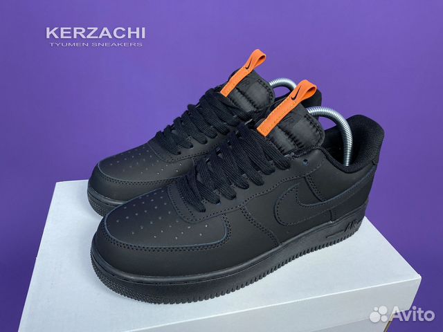 Кроссовки Nike Air Force 1 Low 