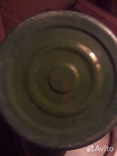 Посуда кастрюли б/у