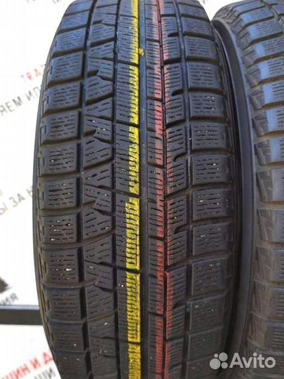 Yokohama Ice Guard IG50 185/60 R15 84Q