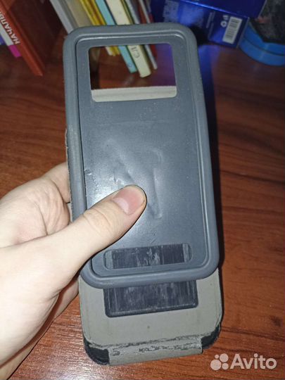 Чехол книжка