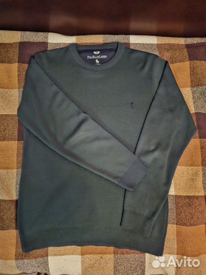 Свитшот Polo Ralph Lauren (M)