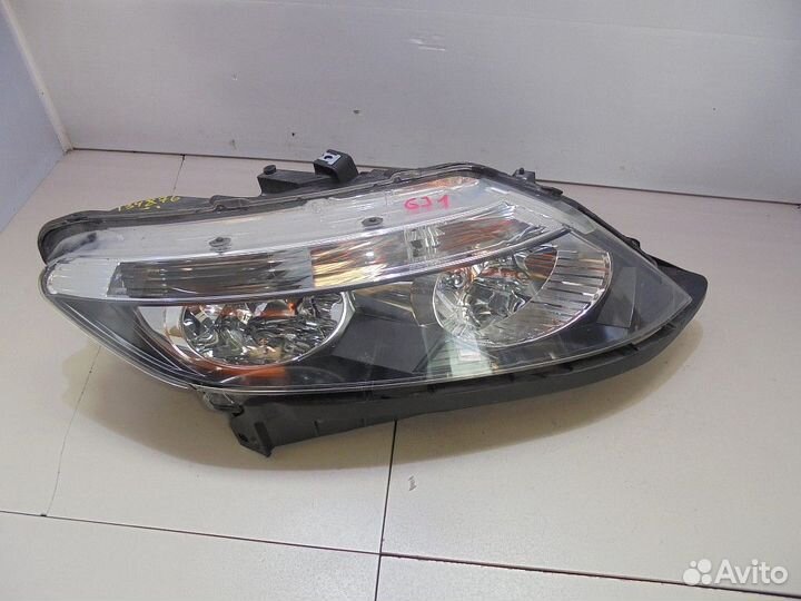 Фара honda airwave GJ1 перед право