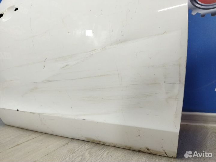 Дверь передняя правая Opel Zafira С Турер 2012