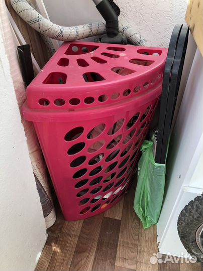 Тумба выкатная