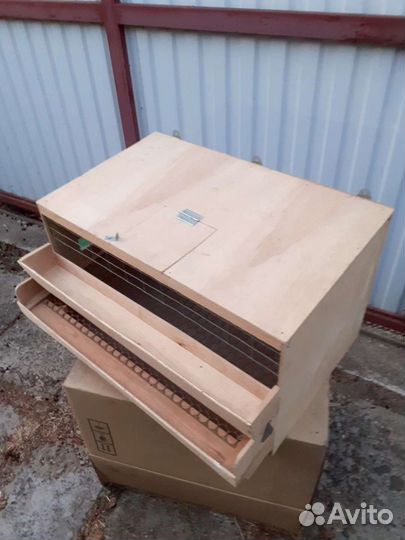 Клетки для перепела на 20 голов. Возможна установк