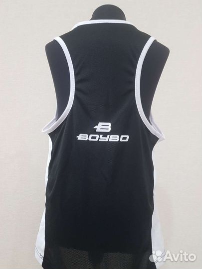 Боксерская форма детская BoyBo