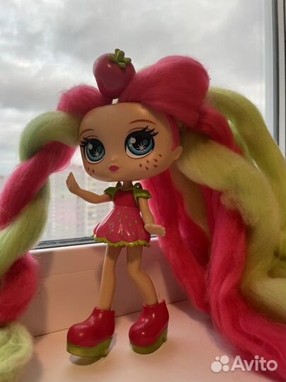 Кукла CandyLocks