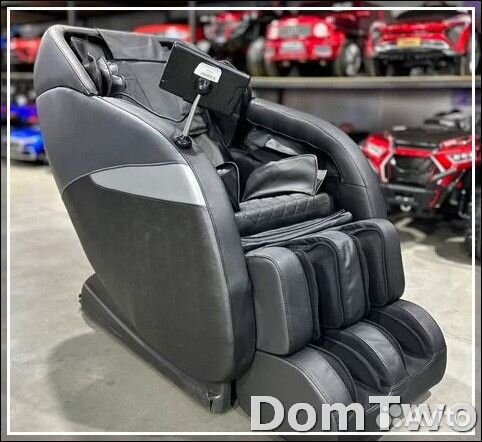 Массажное кресло domtwo