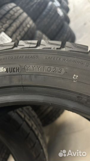 Yokohama Ice Guard G075 245/50 R20 102Q