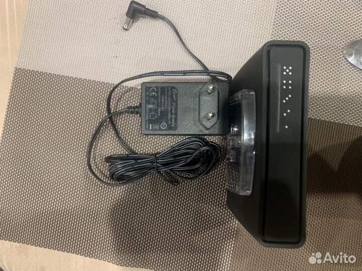 Роутер Mikrotik hap ac2